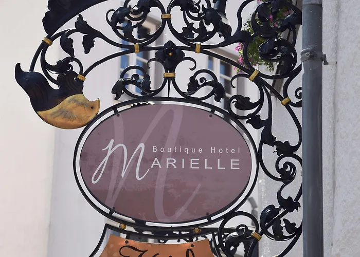 Boutique Marielle Hotel Bad Muenstereifel