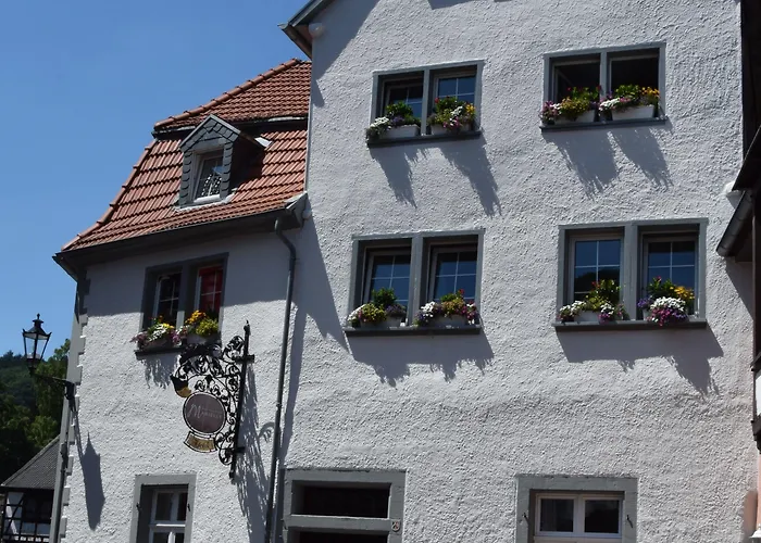 Boutique Marielle 4* Bad Muenstereifel