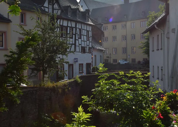 Boutique Marielle Hotel Bad Muenstereifel