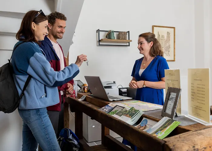 Boutique Marielle Hotel 4*