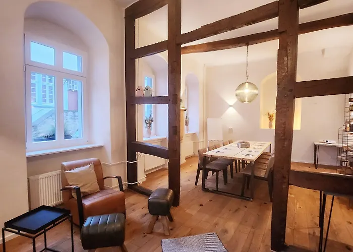 Boutique Marielle Hotel