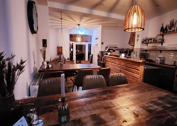 Boutique Marielle Hotel Bad Muenstereifel