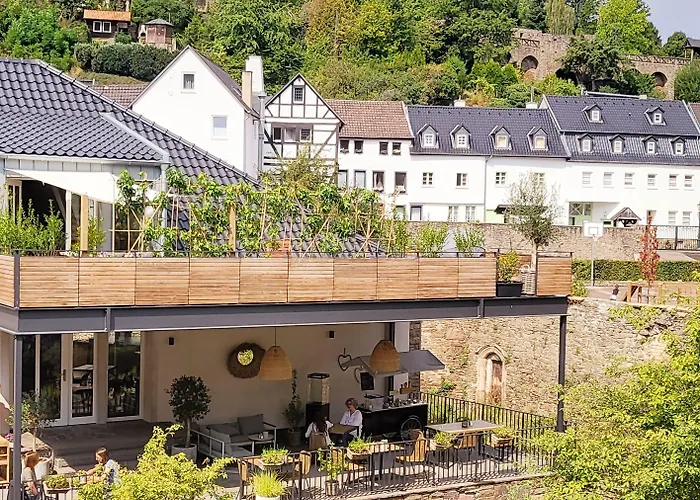 Hotel Boutique Marielle