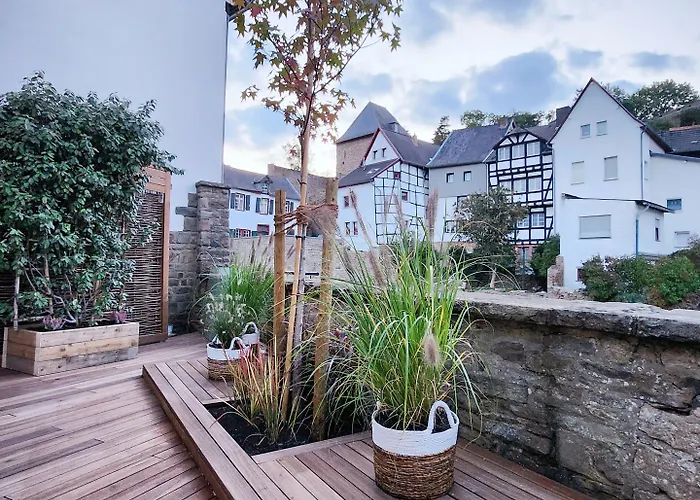 Boutique Marielle Hotel Bad Muenstereifel