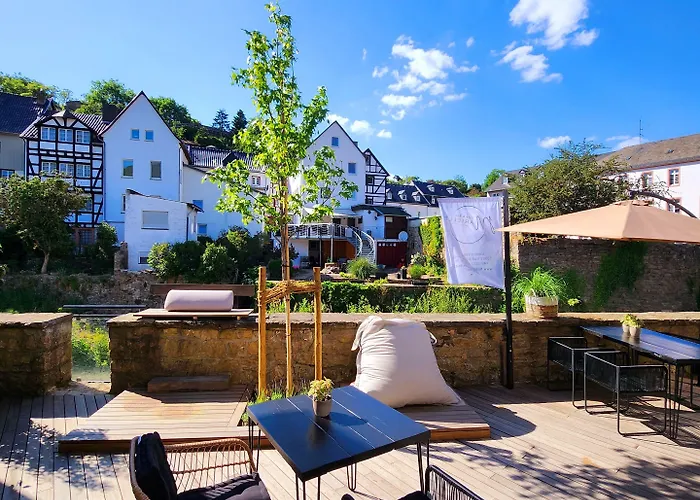 Boutique Marielle Bad Muenstereifel