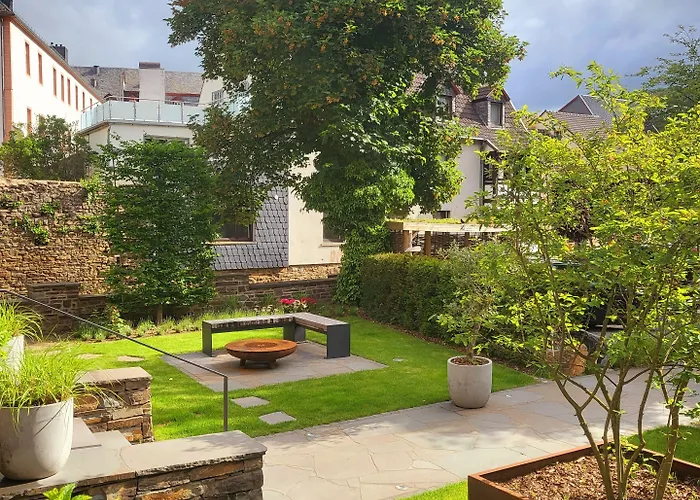 Hotel Boutique Marielle