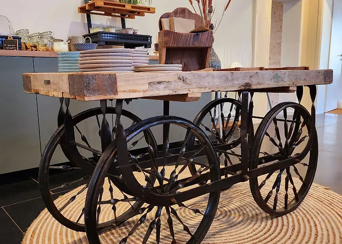 Boutique Marielle Bad Muenstereifel