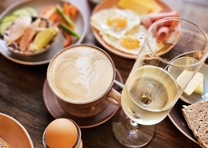 Hotel Boutique Marielle 4*