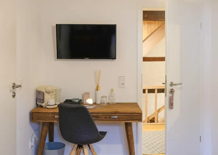 Boutique Marielle 4* Bad Muenstereifel