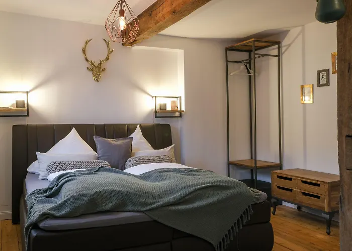 Hotel Boutique Marielle