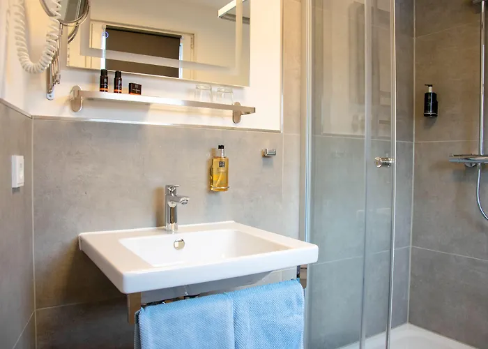 Hotel Boutique Marielle 4*