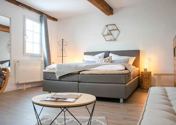 Hotel Boutique Marielle