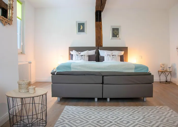 Hotel Boutique Marielle