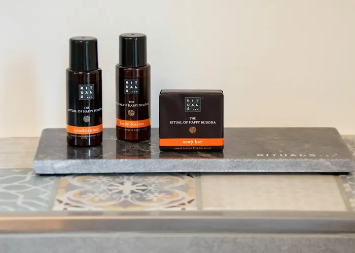 Hotel Boutique Marielle