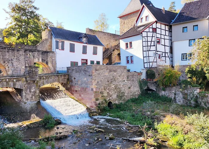 Boutique Marielle 4*