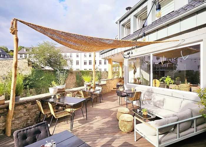 Hotel Boutique Marielle