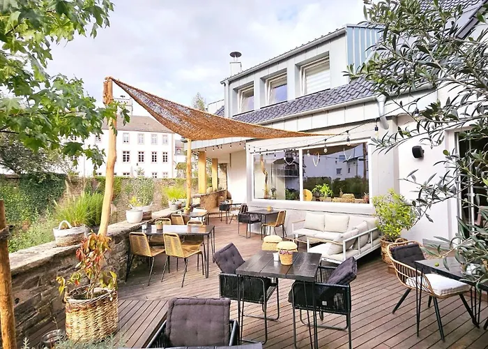 Boutique Marielle Hotel